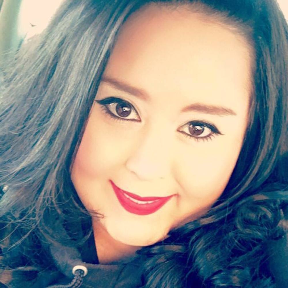 Meet your Posher, Trena